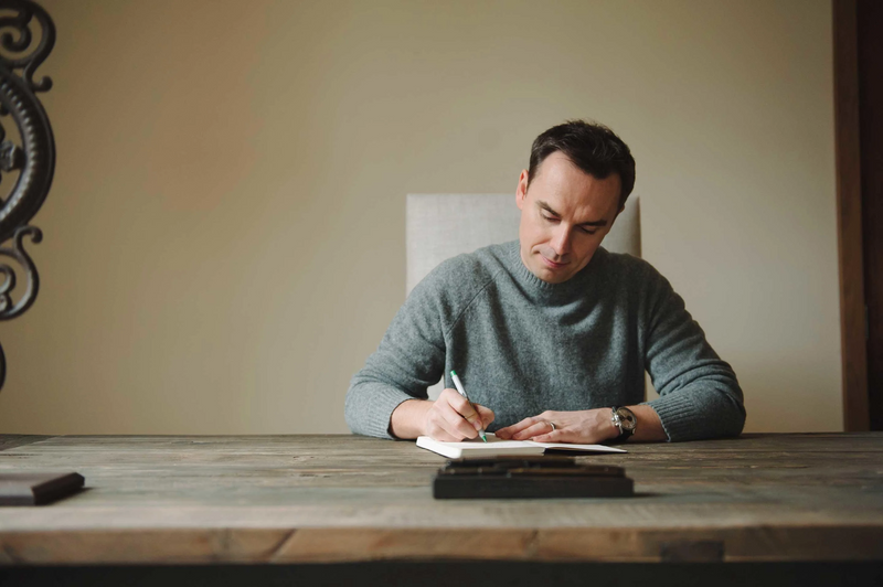 <p>This Planner Is The Secret To My Success.</p>