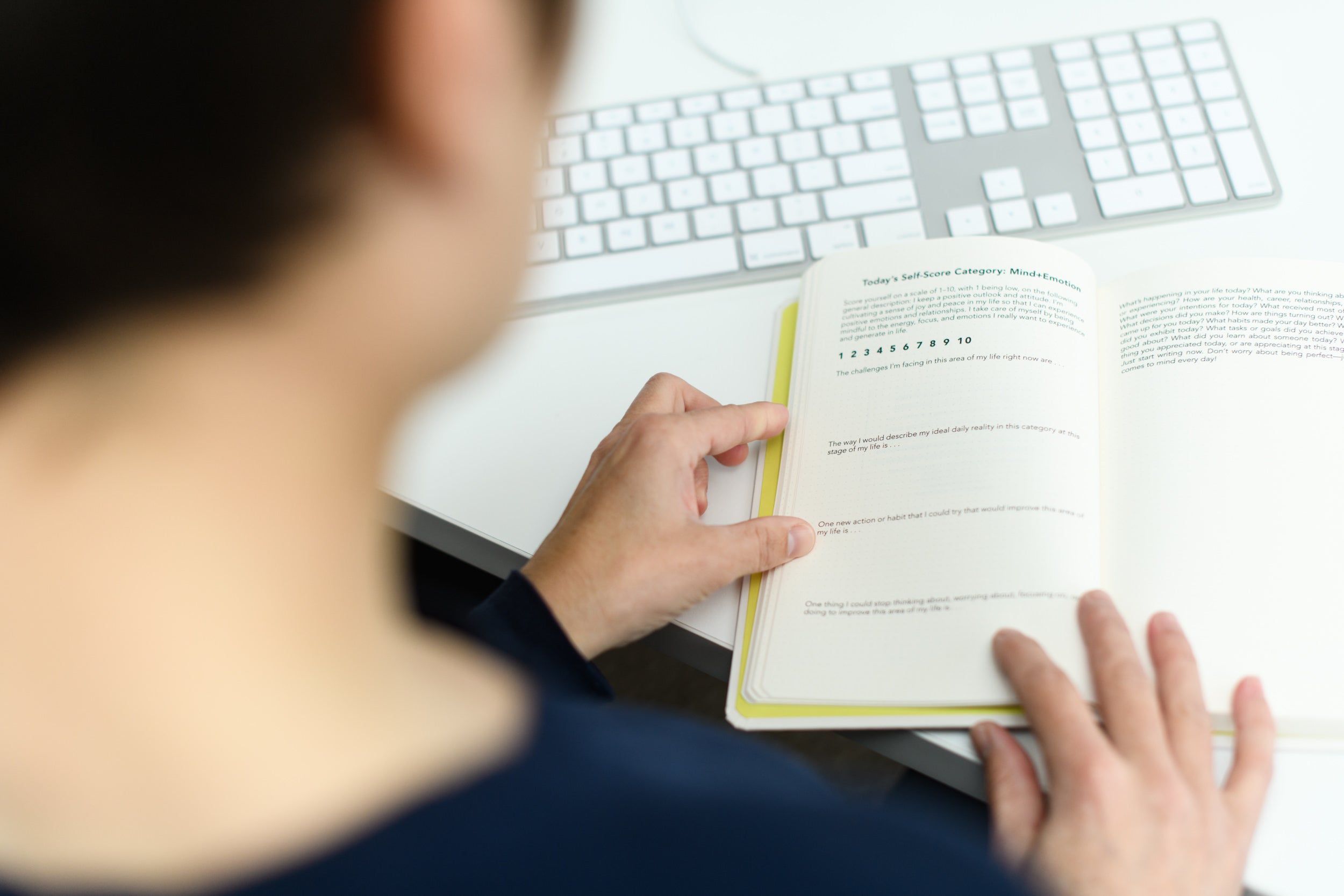 High Performance JOURNAL