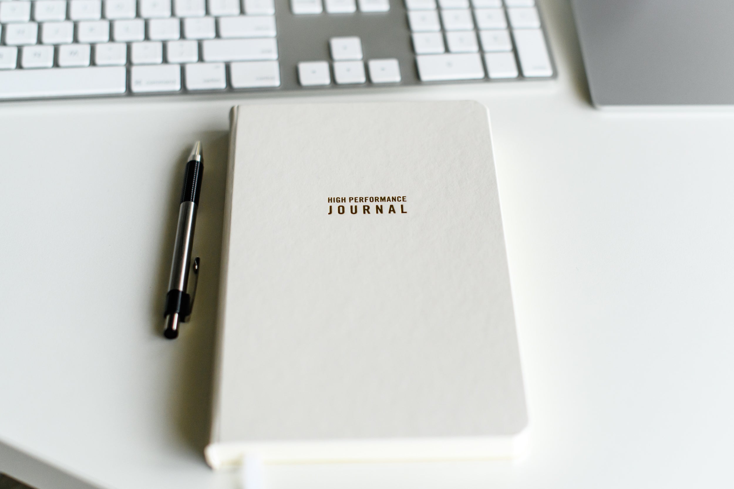 High Performance JOURNAL