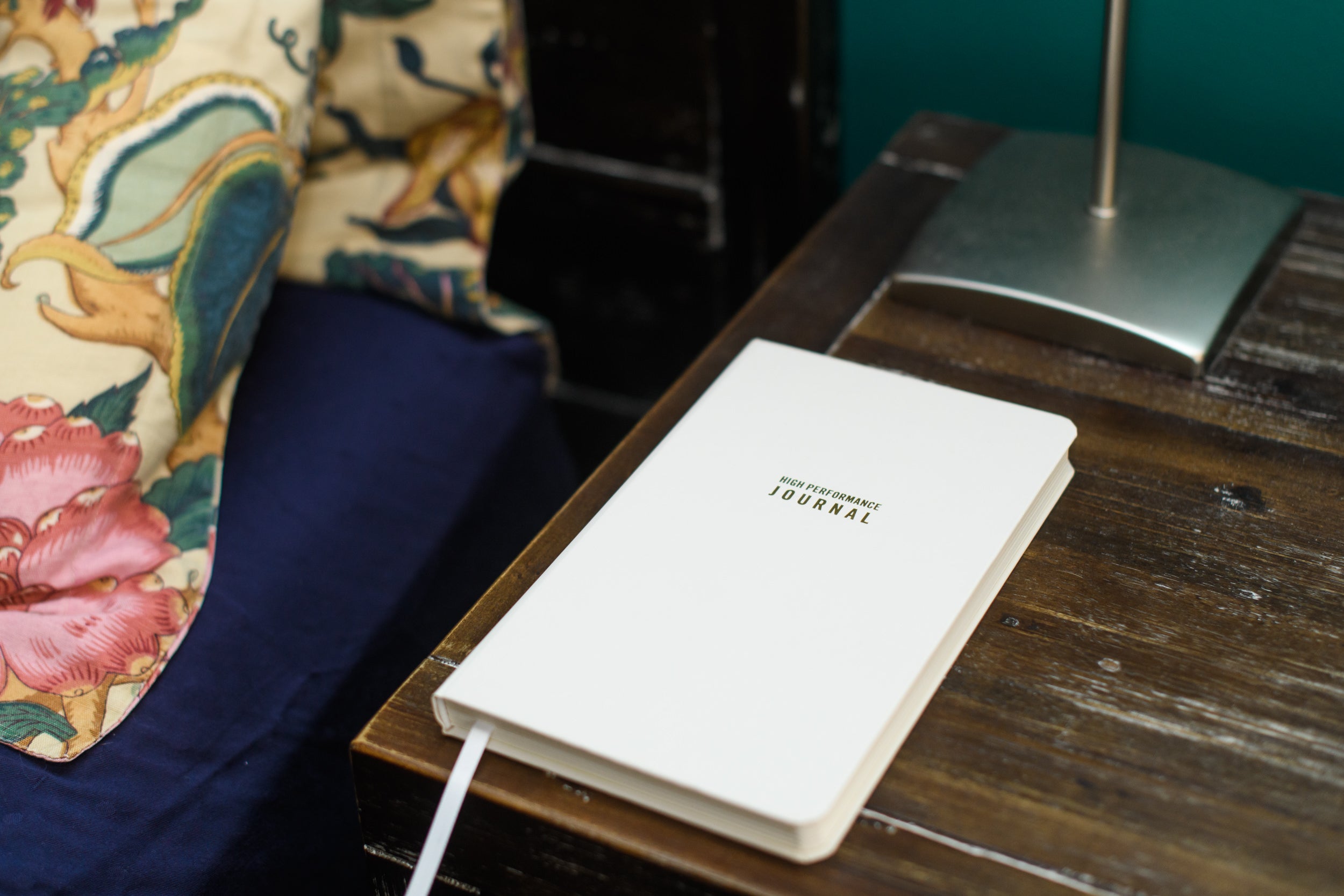 High Performance JOURNAL