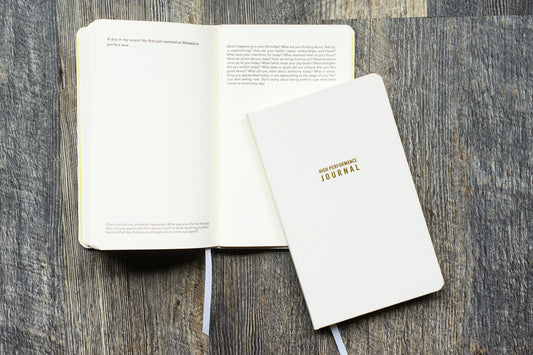 High Performance JOURNAL