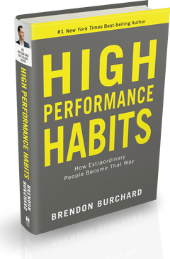 High Performance Habits: How Extraordinary People Become That Way