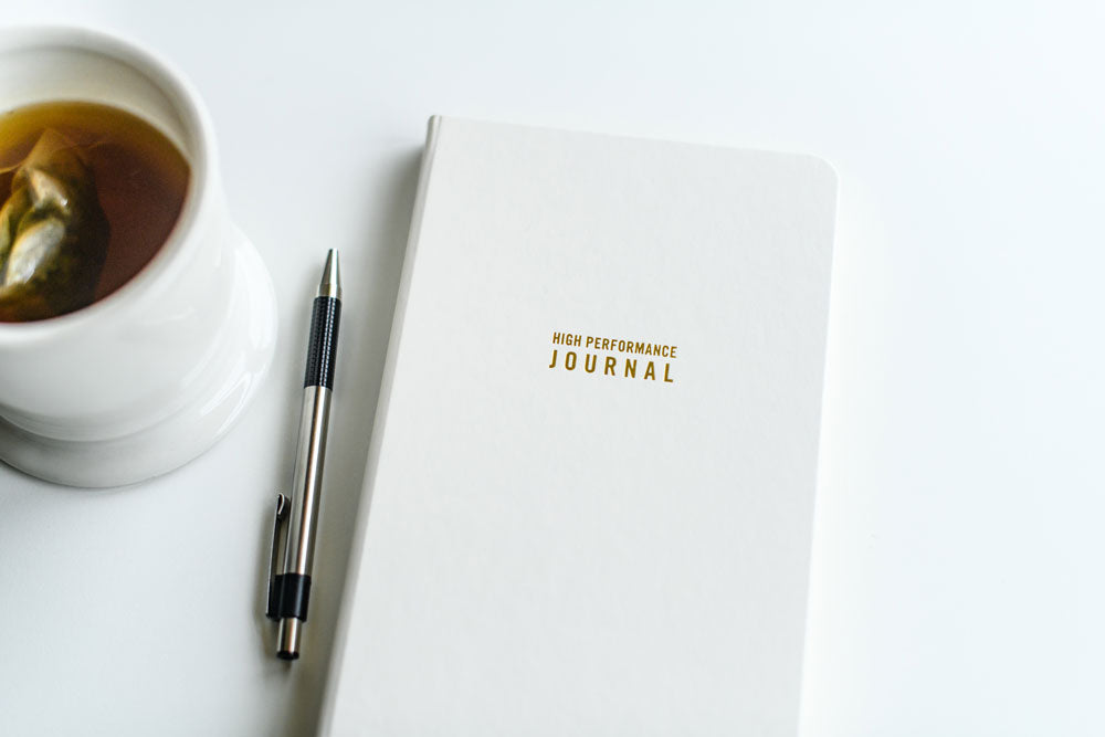High Performance JOURNAL