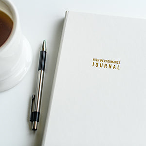 High Performance JOURNAL