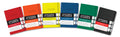 High Performance Planner ANNUAL PACK (6 Multi-Colored Planners)