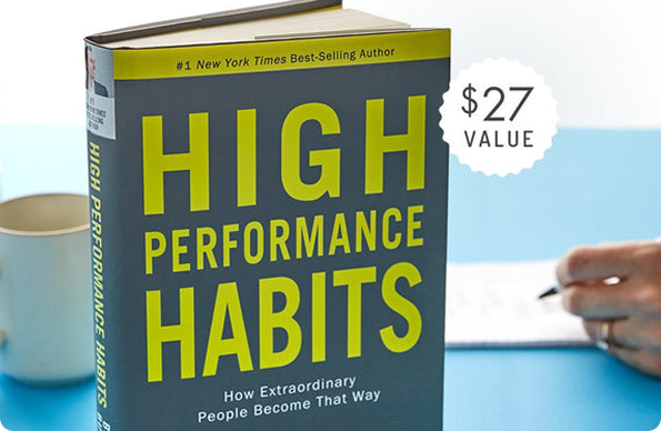 The Science of Sustainable Success