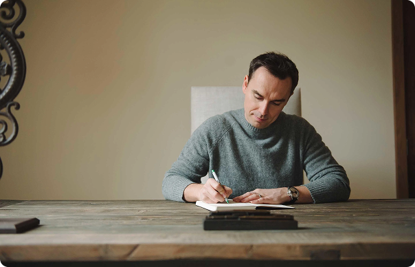 <p>This Planner Is The Secret To My Success.</p>